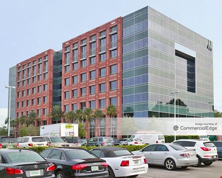 Office space for Rent at Maitland Summit Park III in Orlando