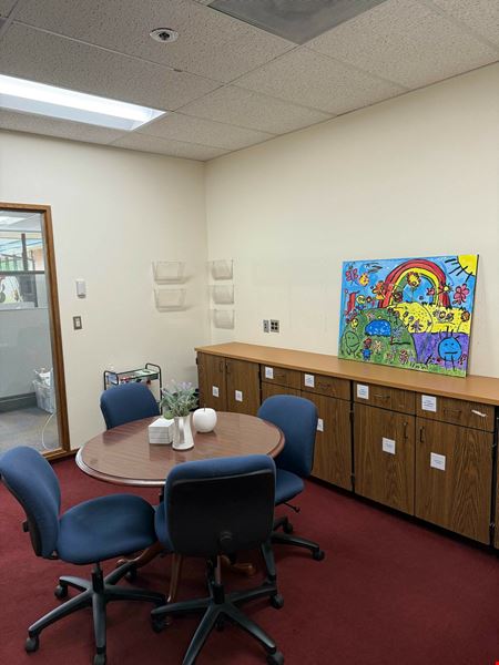 Affordable Clackamas Office Space