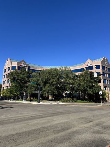 US Bank Plaza