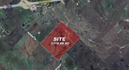 VacantLand space for Sale at 0 Beckendorff  in Sealy