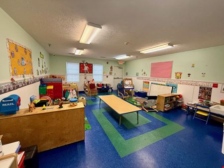Day Care and Business for Sale