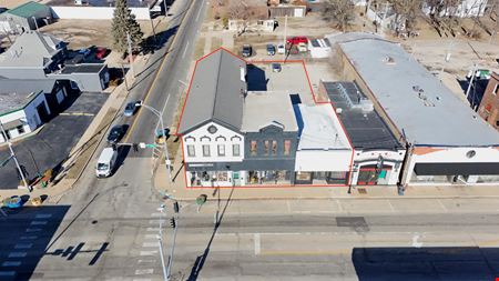 Retail space for Sale at 637 W Main Street in Peoria