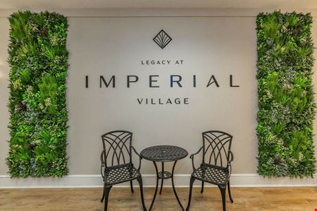 Legacy at Imperial Village