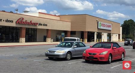 Gulfdale Plaza - Mobile, AL
