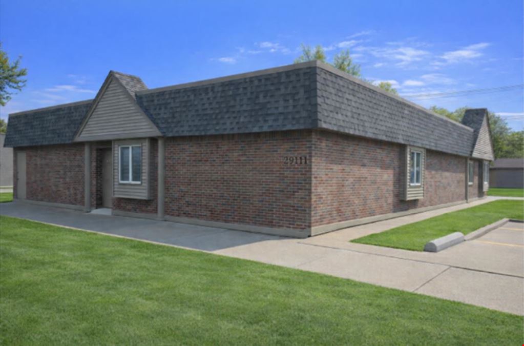 29111 Harper
