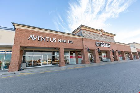 NorthPointe Plaza