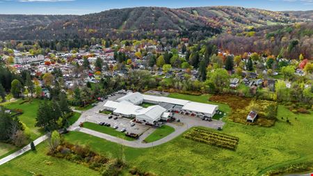 Retail space for Sale at 2 85 Bristol Ln in Ellicottville