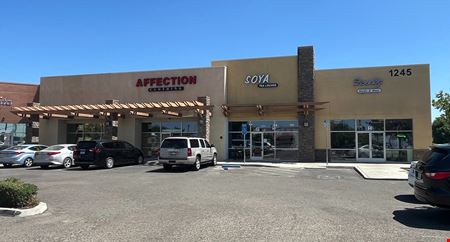 1245 W. Pacheco Boulevard