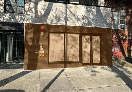 Retail space for Sale at 2218 Ocean Ave #C1 in Brooklyn