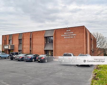 Wexford Professional Buildings I, II & III