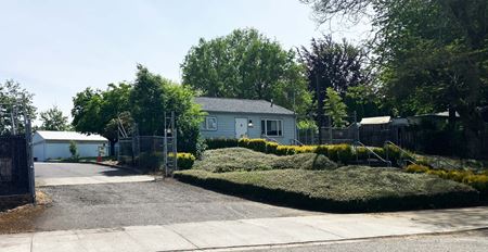 Industrial space for Sale at 10930 NE Marx St in Portland