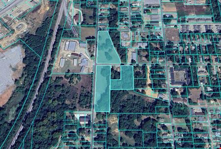 Industrial space for Sale at Land for Sale (Petal) in Petal