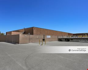 Antioch Distribution Center - Building B
