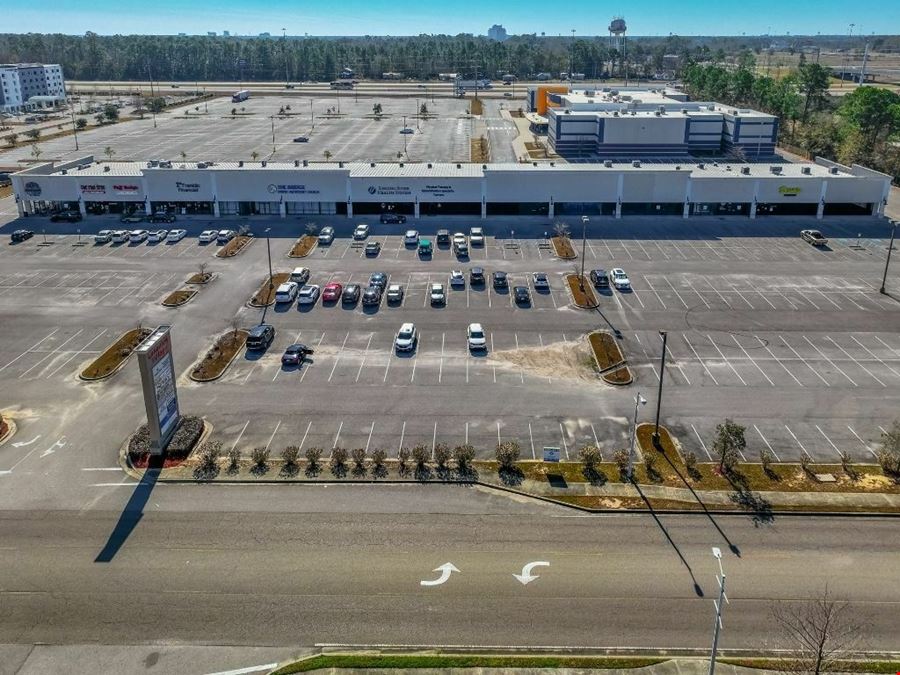 Lakeview Village Retail Portfolio