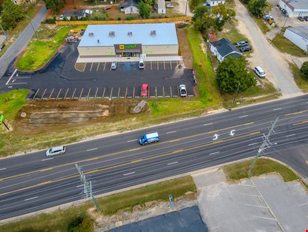 3460 Cumberland Rd