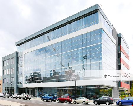 Office space for Rent at 1433 North Water Street in Milwaukee
