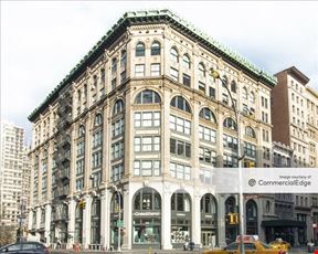The Cable Building