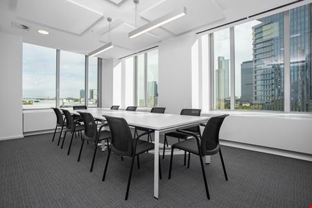 Office space for Rent at Regus - Ontario - Concours in Ontario