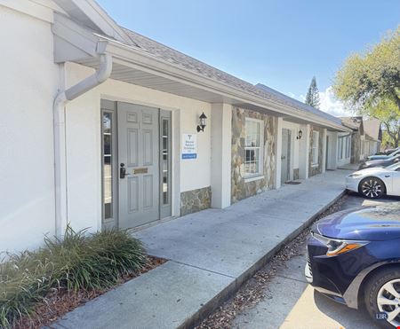 Office space for Sale at 2401 W Eau Gallie Blvd in Melbourne