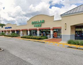 Tarpon Square