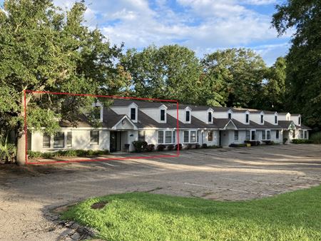 Office space for Rent at Cross Creek Office in Tallahassee