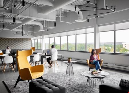 Office space for Rent at Primework - Prime Work - Somerset in Somerset