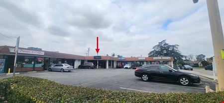 Retail space for Rent at 4591 Peck Road in El Monte
