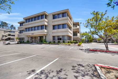 Ruffin Business Center