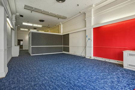 OFFICE/RETAIL SPACE AVAILABLE IN DOWNTOWN STAUNTON, VA