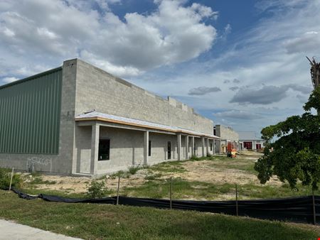 Industrial space for Rent at Stonecrest Lane Industrial in Cape Coral