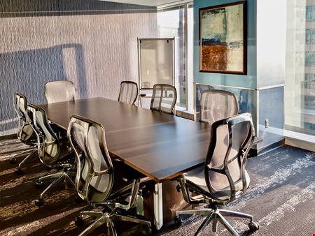 Office space for Rent at Regus - Salt Lake City - 222 Main in Salt Lake City