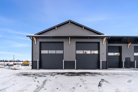Industrial space for Sale at 791 Case Karsten Drive, 1-2, Bldg 1, Zeeland, MI, 49464 in Zeeland