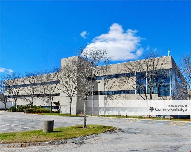 Carousel Office Park
