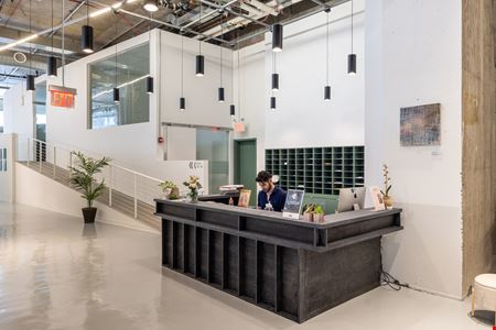 Office space for Rent at The Yard - Herald Square in New York