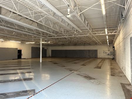 Former Advance Auto