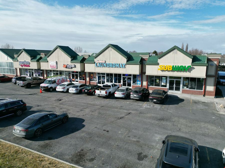 4032-4044 West 4100 South