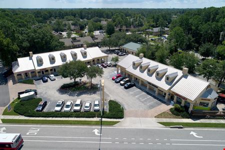 San Jose Villages