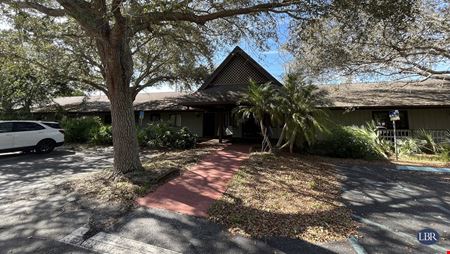 Office space for Rent at Woodland Commons in Cocoa