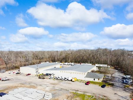 43,300 SF Industrial Portfolio with Stabilized Yard on 12+ Acres