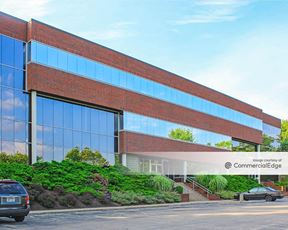 Woodcliff Office Park - 295 Woodcliff Drive