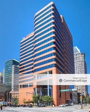 300 East Lombard Street