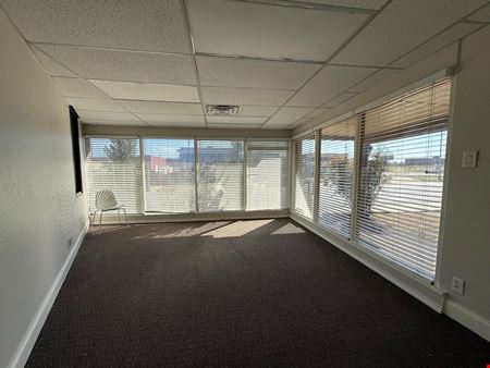 Office space for Sale at 1715 N Broadway in Oklahoma City