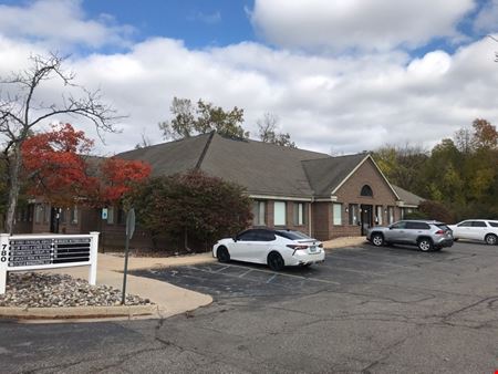 Commercial space at 780 W Lake Lansing Rd in East Lansing