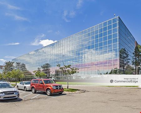 Office space for Rent at Galleria Officentre - 100 Galleria in Southfield