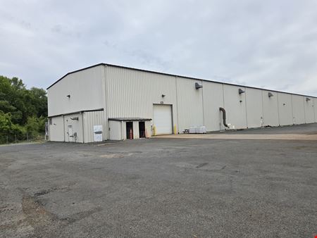 Industrial Manufacturing Facility for Sale or Lease