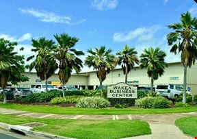 Wakea Business Center