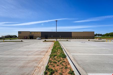 Retail space for Rent at Elgin West Plaza in Elgin