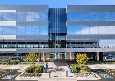 Office space for Rent at Union in Mesa