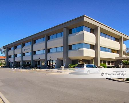Office space for Rent at Siete Square II in Phoenix