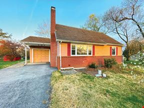 118 S. Hershey Road
